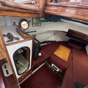 1999 Bradenton Mini Tug